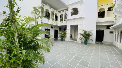 Kotra Haveli A Boutique Hotel by Lake Pichola