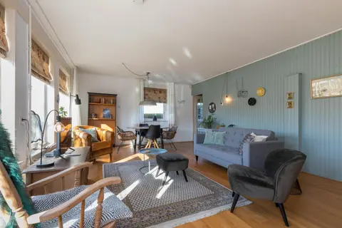 Welcome in - Vakantiewoning in het centrum met tuin en airco I Oranjeplein 23, Zoutelande