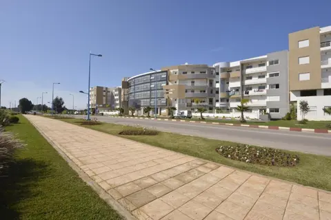 Bouznika 22
