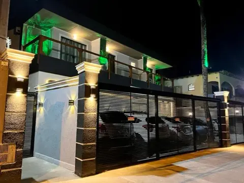 Marmeu Tropical