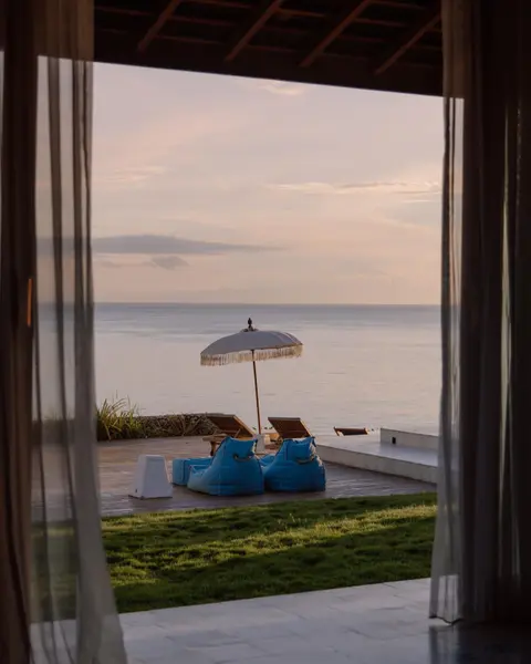 Villa Victoria Nusa Penida