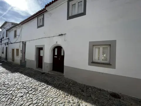 Casa do Pão Bolorento