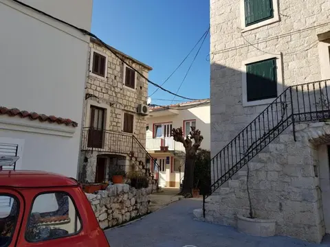 Apartment Murva