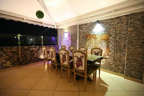 Hotel Eleven Heights ,Bhopal