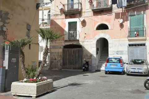 Campolillo House