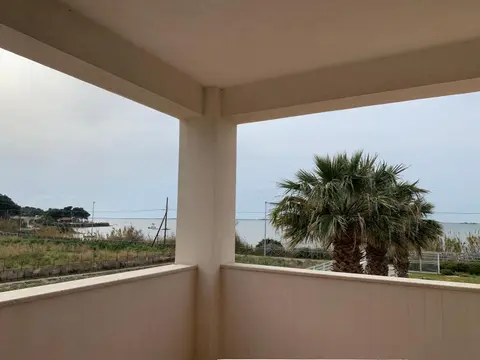 La casa del vento Stagnone