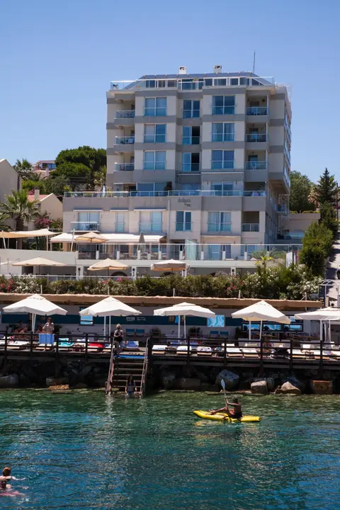 Dalyan Residence & Suites