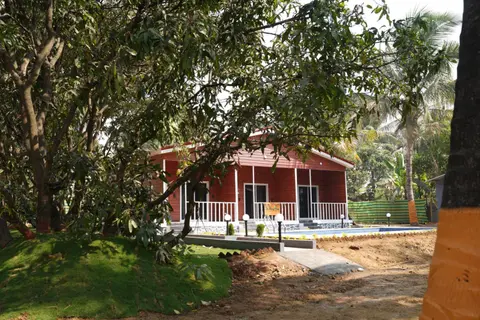The Mango Leaf Homestay
