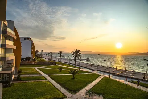 Condominio Nuevo Paracas