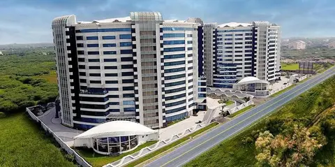 7 star Weekend studio at Rajhans Belliza by Global Hospitality