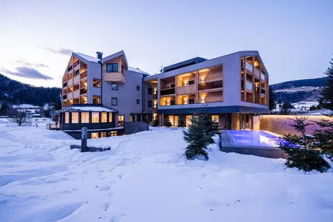 Hotel Laurin