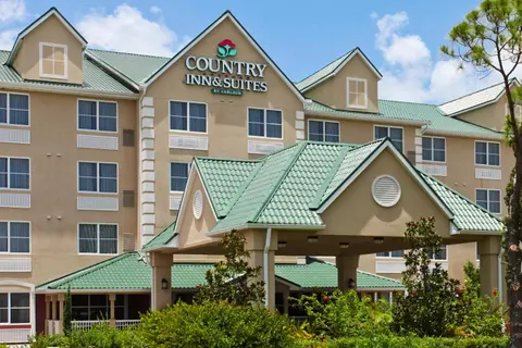Country Inn & Suites by Radisson, Port Charlotte, FL