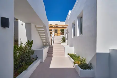 Casa Mardiva Terra