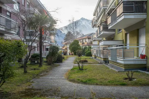 Nel cuore di Merano