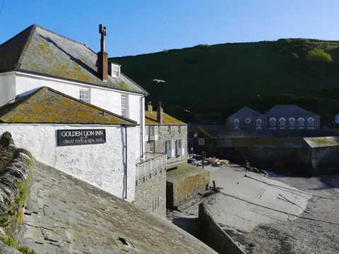 Bay View, Port Isaac