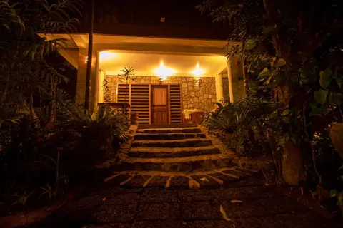 TARA LODGE Haven of peace