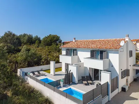 Villa Residence Oli B