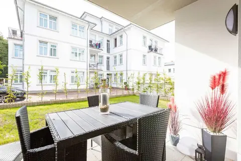 Quartier Frohsinn App 03