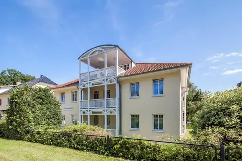 Schaumburg Wohnung 04
