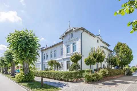 Strandstraße 16 Wohnung 31