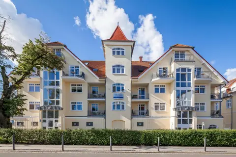 Villa Hanse Wohnung 309