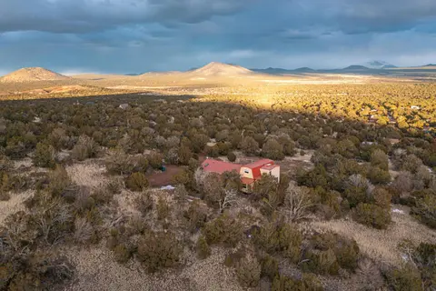 Hillside Cabin~Williams & Grand Canyon Destination