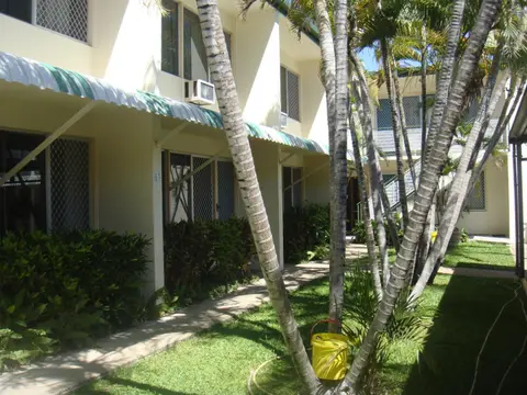 Palm Waters Holiday Villas