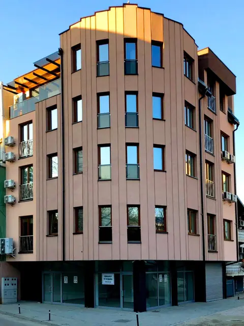 Central Apartments in Skopje City Center