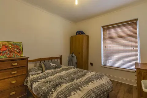 millennium stadium guest house