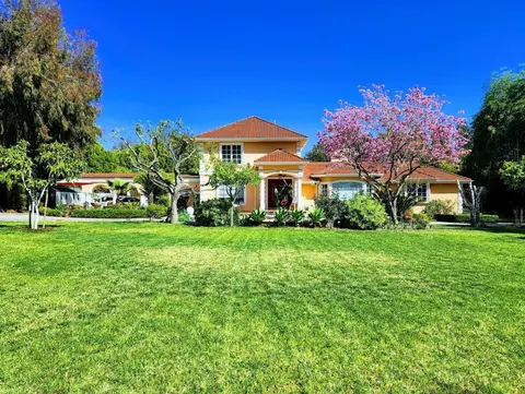 628 Madre Street