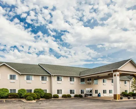 Holiday Inn Express Dixon by IHG