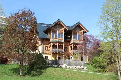 Oberweiglhof Penthouse
