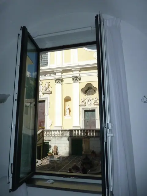 La Piazzetta by Amalfi Dreams