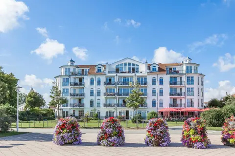 Atlantik Wohnung 201