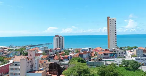 Edifício Guanaces