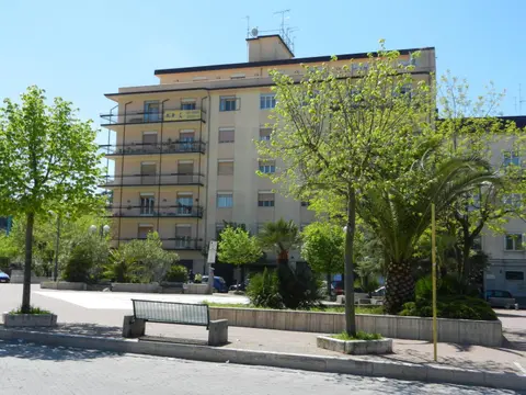 Bed and Breakfast Luna Chiara