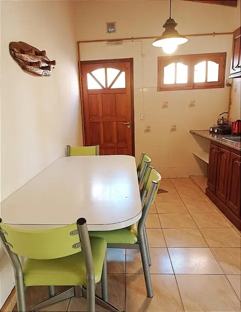 Departamento para 3