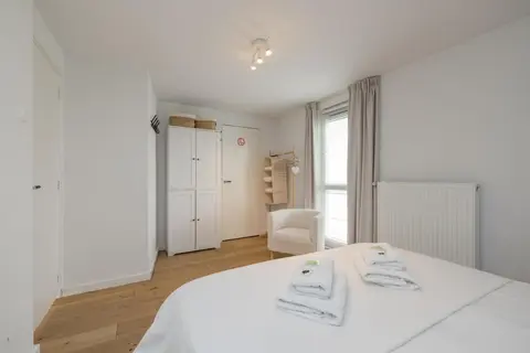 BeachHouse Oase aan Zee