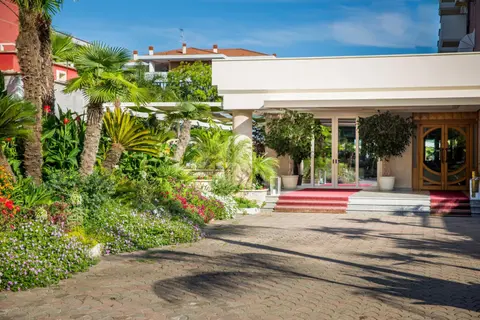 Hotel Ares