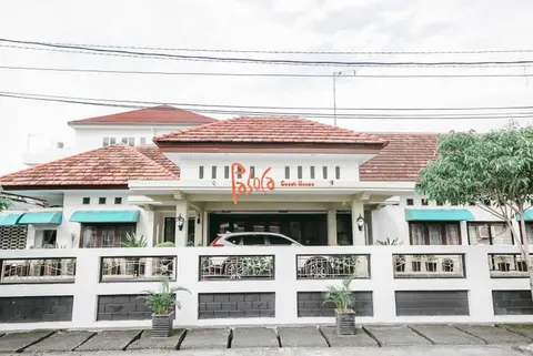 Pasola Guest House