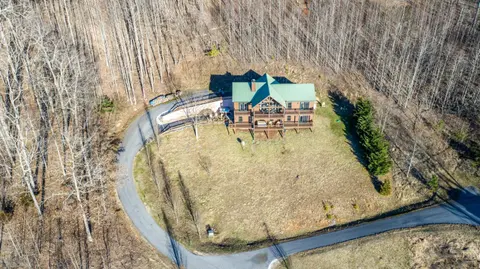 Sunny View Cabin