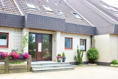 Haus Witten Höhen Ferienwohnungen
