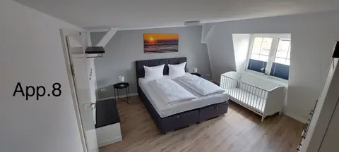 Altstadt Appartements