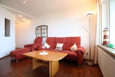 Haus Pacific, Whg 41