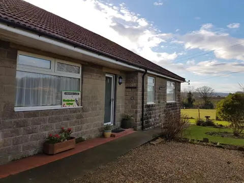 Woodpeckers Cottage
