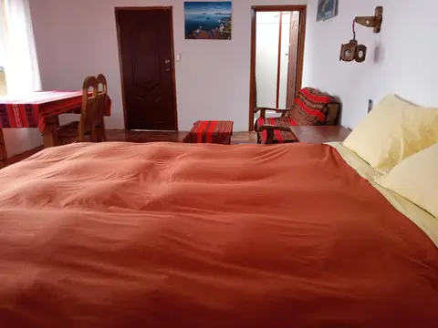 Campo Santo