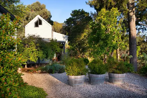 Storybook Cottage-surrounded by beautiful gardens