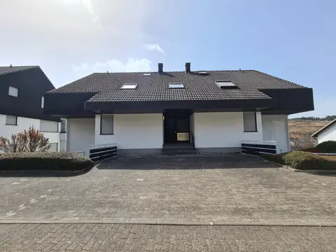 Ferienwohnung Seeblick Winterberg