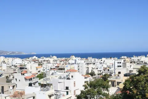 Sunset Luxury Suite - Rooftop Apartment in the City Center