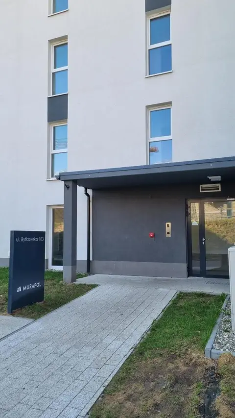 NOOK NOOK Apartments Bytkowska 103
